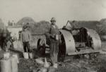 Høstarbejde - 1932 (B460)