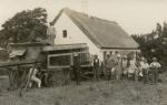 Høstarbejde - 1932 (B462)
