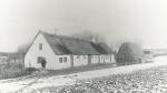 "Penalhuset" ved Vig Lyng - ca. 1905 (B6733)