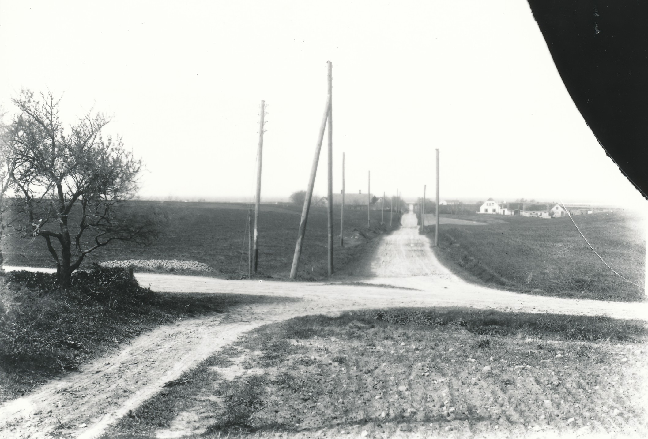 Smidsholmvej - 1920'erne (B6739)