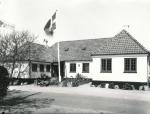 Stenstrup Museum - ca. 1950 (B6829)
