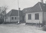 Stenstrup Museum - ca. 1965 (B6831)