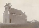 Lumsås Kirke - 1896 (B6949)