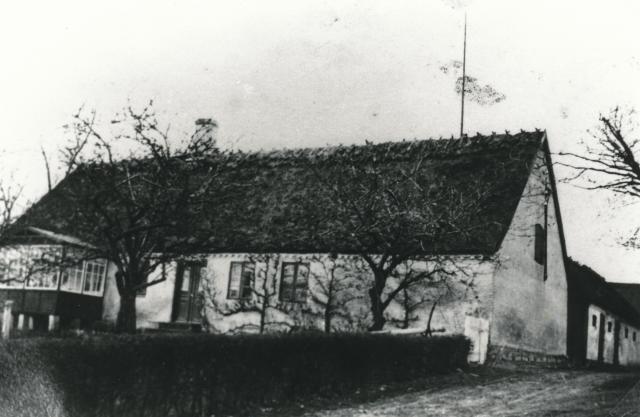 Stenstrupvej 82 - 1930 (B6996)