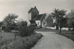 Rørvig Kirke - ca. 1950 (B7009)