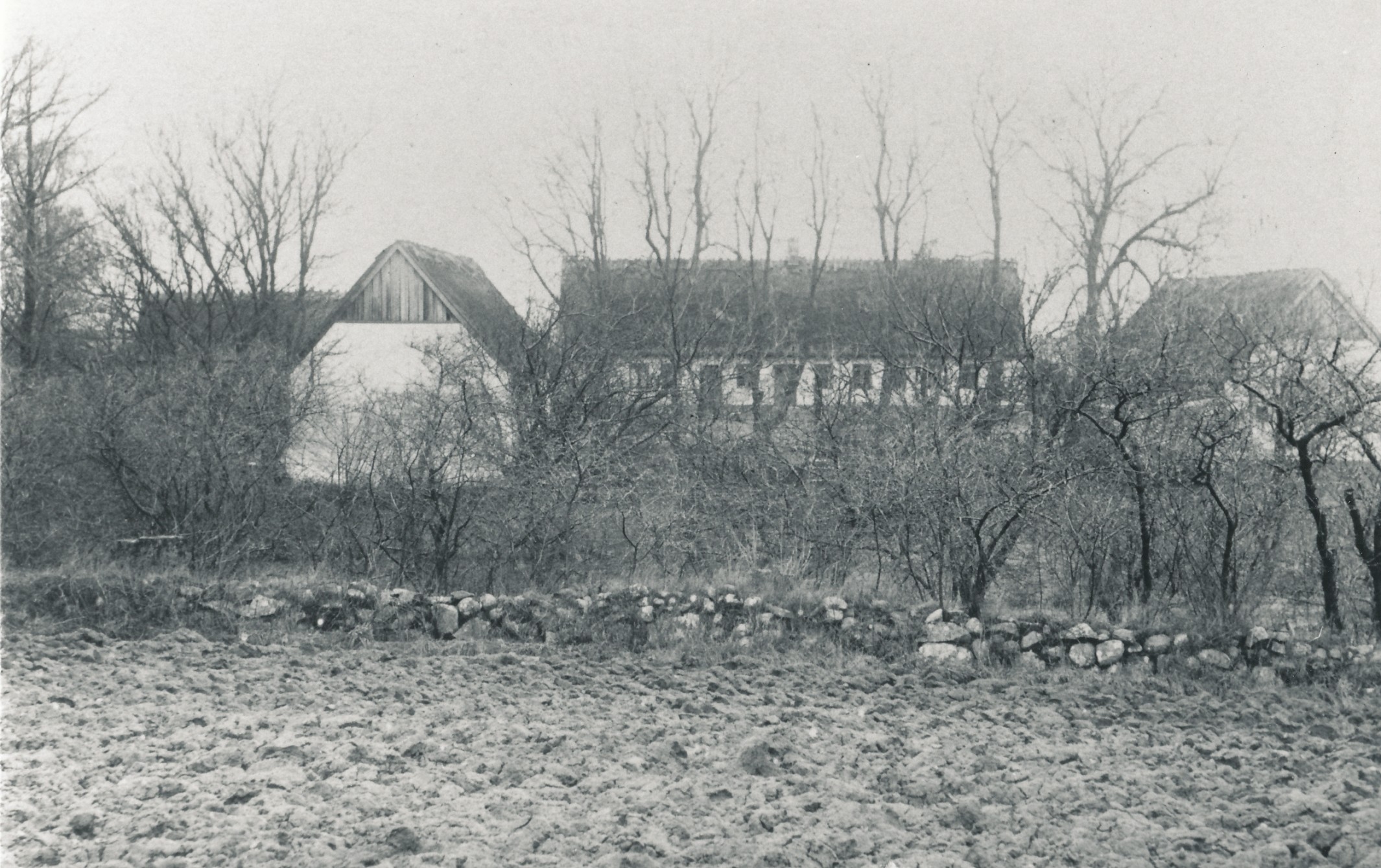 Søgårdsvej 3 i Gelstrup - ca. 1920 (B7088)