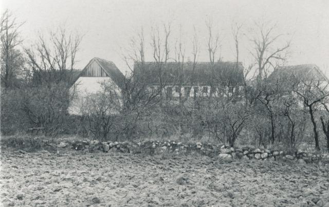 Søgårdsvej 3 i Gelstrup - ca. 1920 (B7088)