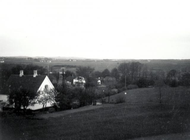 Svinninge - ca. 1950 (B7078)