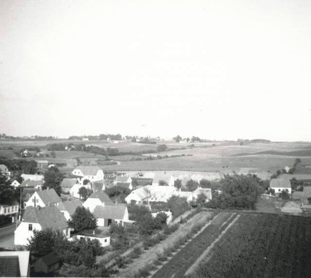 Svinninge - ca. 1950 (B7080)