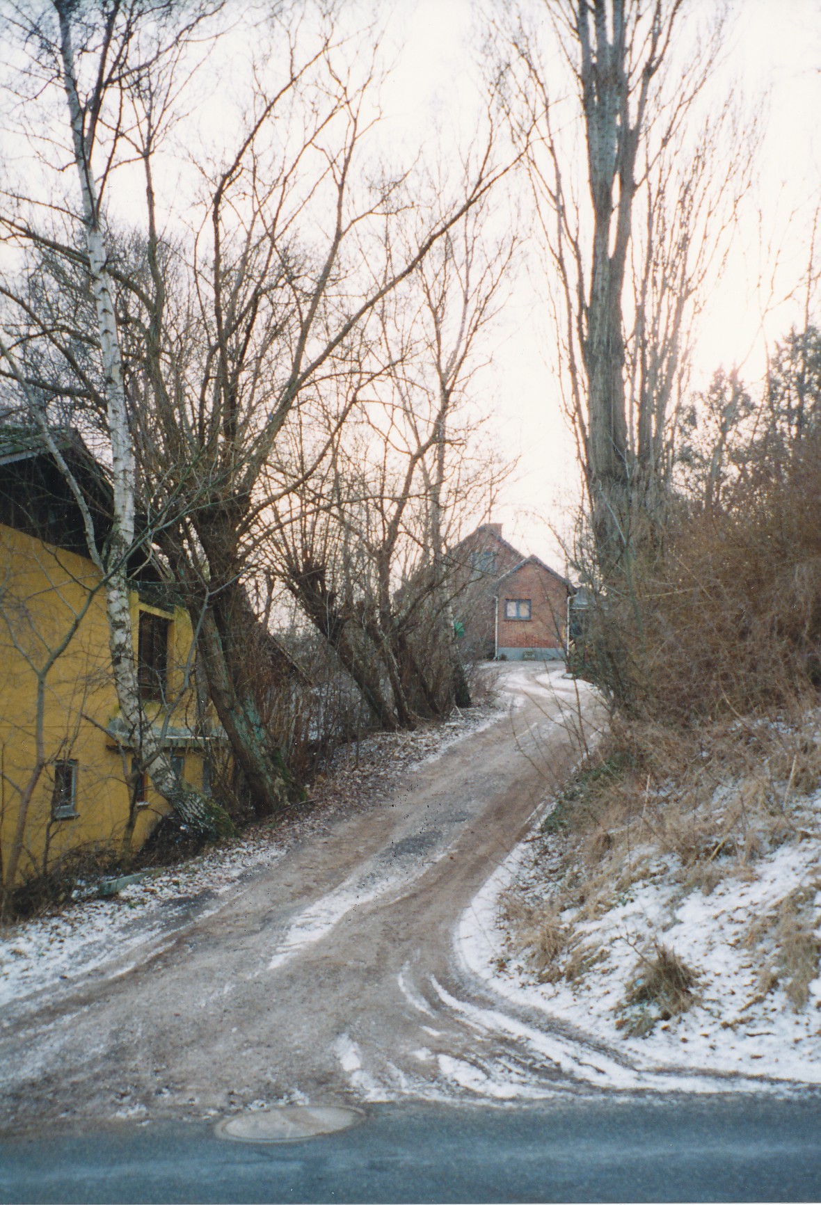 Stårupvej 36 - ca. 1995 (B7121)