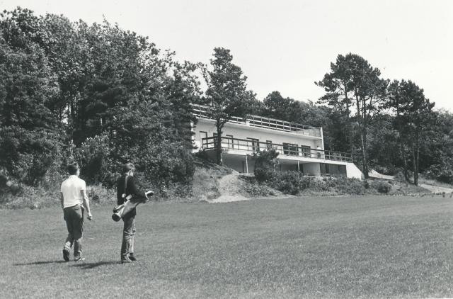 Odsherred Golfklub - 1967 (B7163)