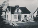 Feriehuset Odden - 1930 (B7197)