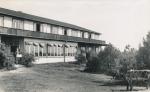 Strandhotellet "Sejerøbugt" - ca. 1950 (B7212)
