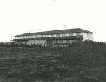 Strandhotel "Sejerøbugt" - ca. 1950 (B7221)