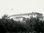 Strandhotel "Sejerøbugt" - ca. 1950 (B7222)