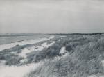 Stranden ved Sejerø Bugt - 1950'erne (B7239)