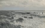 Stranden ved Tengslemark Lyng - 1940 (B7248)