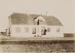Troldhøjvej 4 i Nyrup - ca. 1910 (B7261)