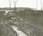 Herredsbækken. Stubberup - ca. 1900 (B7363)