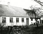 Vallekilde Huse. Karl Marius Larsens ejendom - 1930 (B7437)