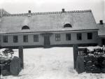 Skovridergården "Mantzhøj" - ca. 1933 (B7494)