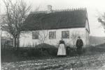 "Bodils Hus" på Ulkerupvej - ca. 1910 (B7500)