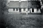 Underød Huse - 1940'erne (B7518)