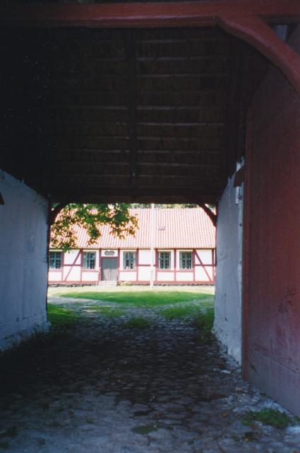 Egebjerg Præstegård - 2000 (B7527)