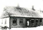 Vig Hovedgade 25 - ca. 1920 (B7615)
