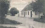 Nakke gamle Skole - 1909 (B7702)