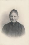 Anna Petersen - 1903 (B7809)