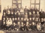 Bøsserup Skole - før 1915 (B7819)