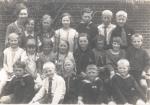 Hønsinge Forskole - 1930'erne (B7839)