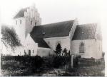 Rørvig Kirke (B7866)
