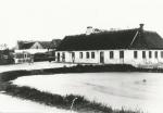 Købmandsforretning. Vejleby - ca. 1930 (B7926)