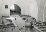 Asnæs Kirke. Restaurering - 1956-1957 (B7930)