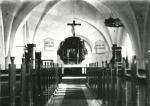 Asnæs Kirke - ca. 1910 (B7951)