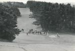 Odsherred Golfbane - ca. 1967 (B8034)
