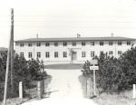 Søndagsskolernes sommerlejr, Sejerborg, Høve Strand, 1939 (B1380)