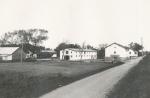 Fjordgården ved Sidinge Dæmning - ca. 1920 (B8190)