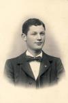 Laurits Chr. Ørskov Christensen  - 1903 (B8195)