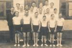 Egebjerg Gymnastikforening - 1930'erne (B8197)