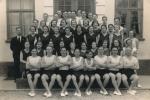 Egebjerg Gymnastikforening - 1930'erne (B8198)