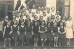 Egebjerg Gymnastikforening - 1930'erne (B8200)