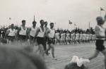 Egebjerg Gymnastikforening i Høve - 1940 (B8247)