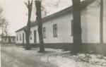 Riis Forsamlingshus - ca. 1940 (B8316)