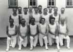 Elitehold fra Gymnastikforening - 1934 (B8356)