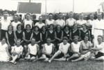 Nr. Asmindrup Gymnastikforening - 1933 (B8368)