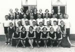 Nr. Asmindrup Gymnastikforening - 1934 (B8372)