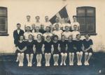 Odden Gymnastikforening - ca. 1922 (B8374)